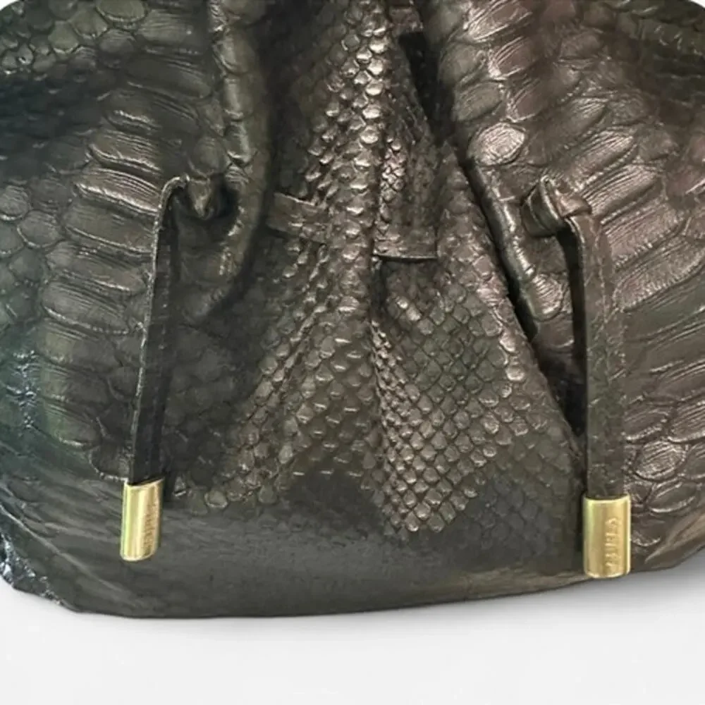 Furla vintage black